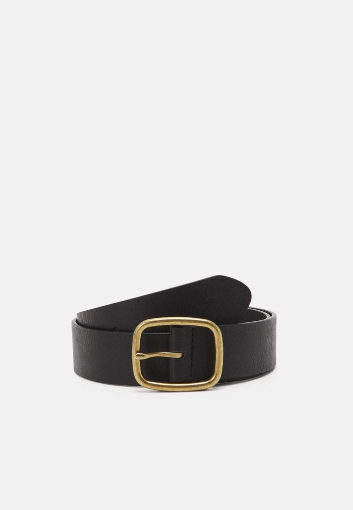 Ceinture ANNA FIELD Anna Field Belt Noir Femme | MSL-7512780